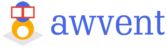 Awvent logo